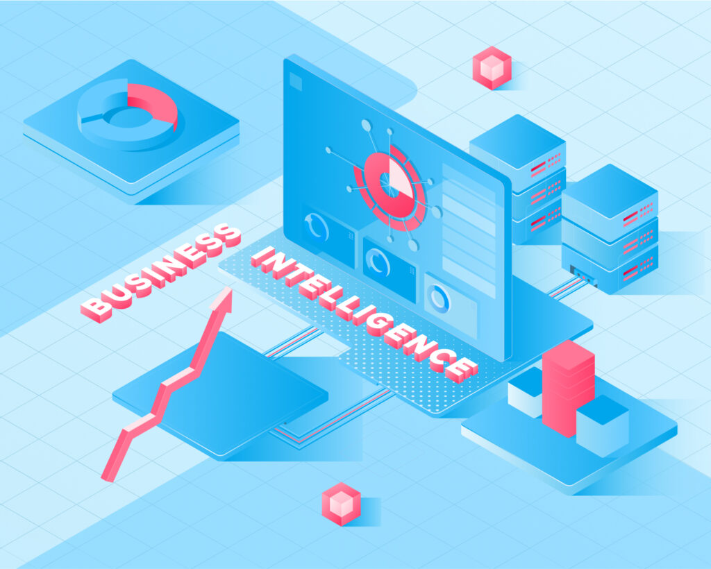 Business Intelligence Implementation: A Step-By-Step Strategy Execution