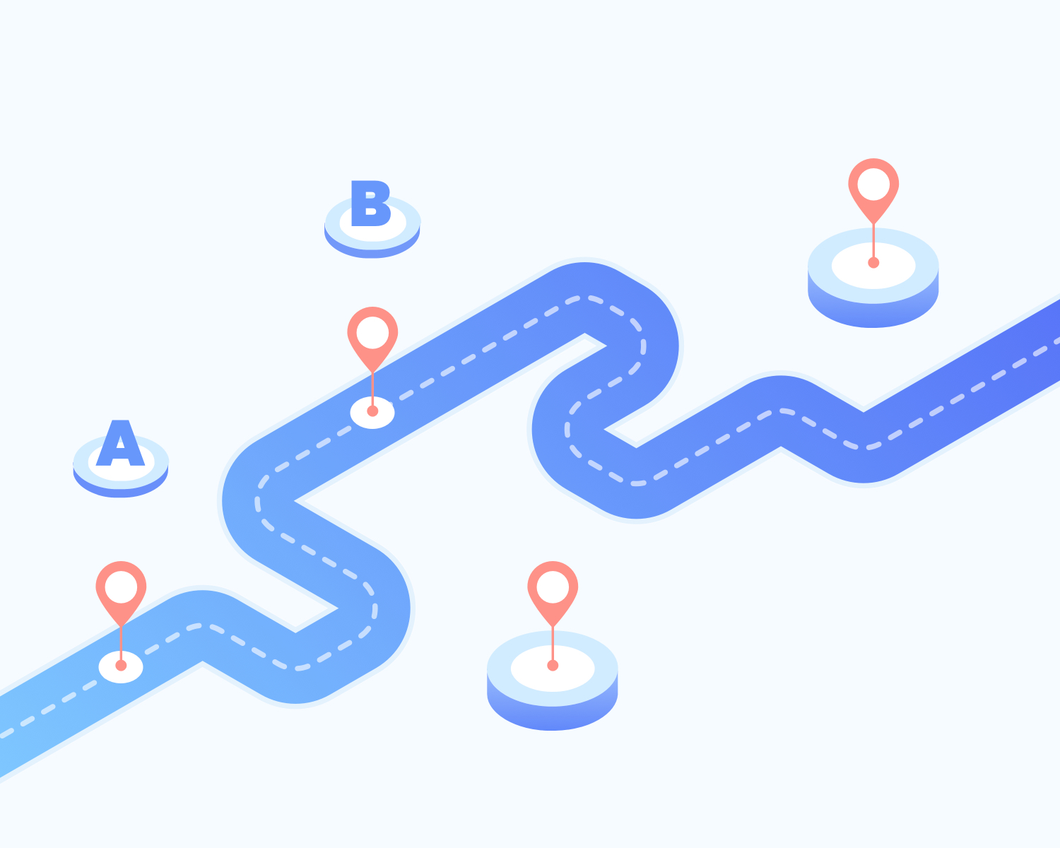 Product Roadmap Strategy: Templates, Features, and Planning Tips – NIX  United