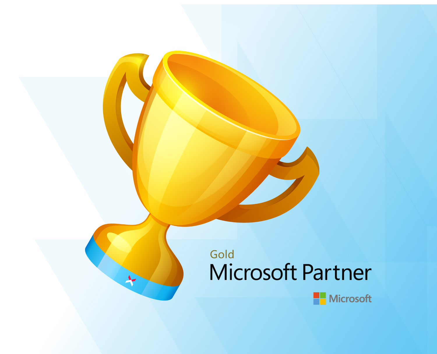 NIX United Becomes Microsoft Gold Partner
