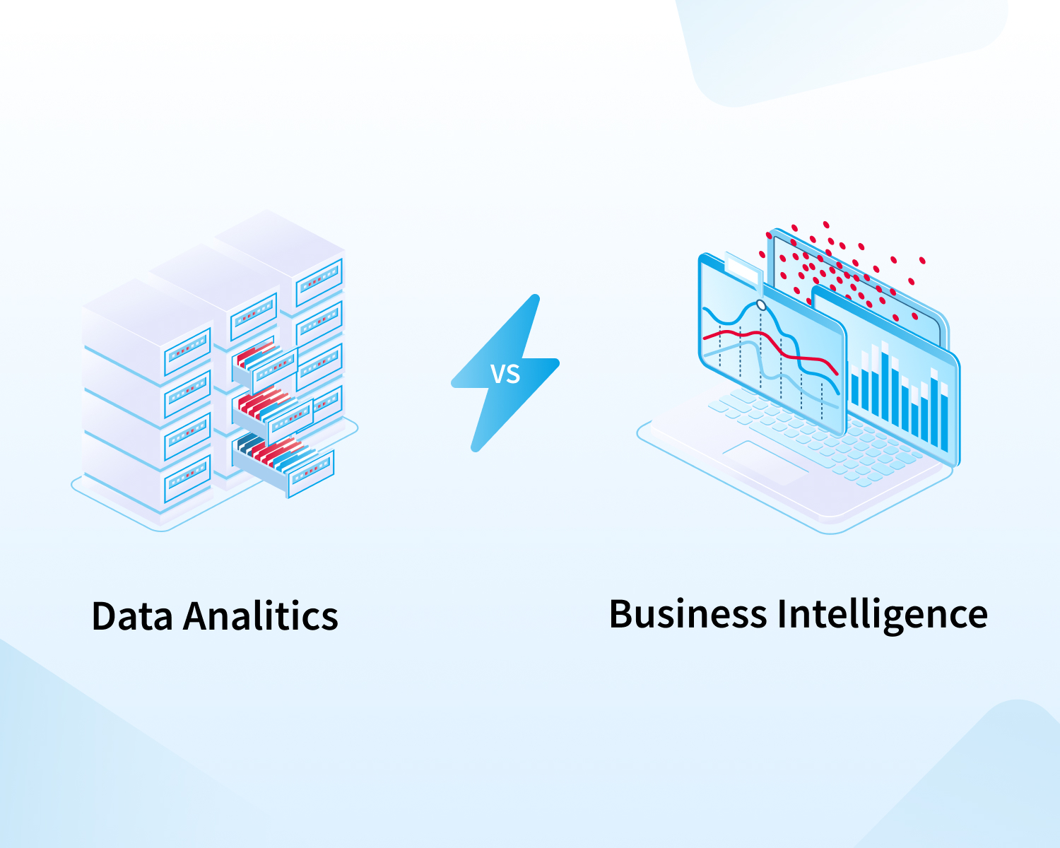 Business Intelligence Vs Data Analytics 6 Differences To Know NIX United