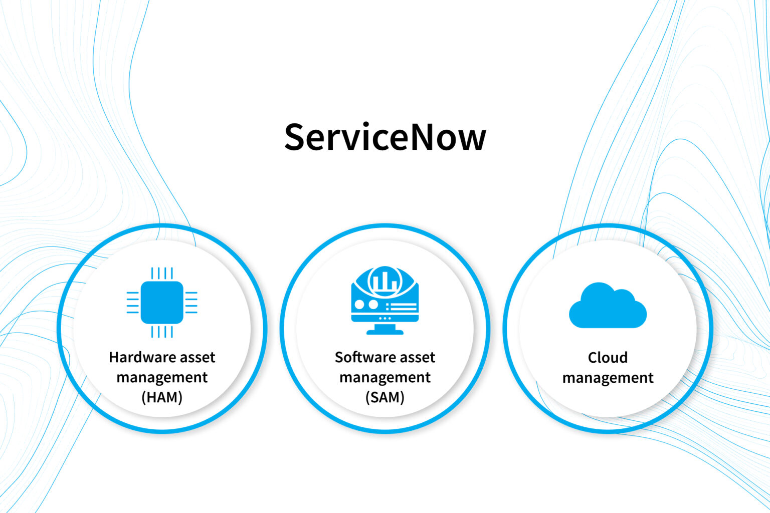 ServiceNow IT Asset Management: Keeping Efficient Track Of Hardware And ...