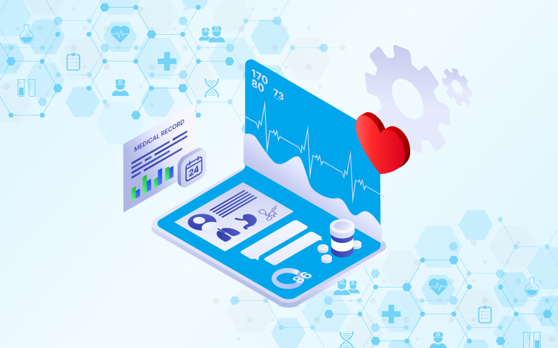 Data warehouses in healthcare