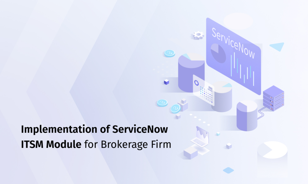 ServiceNow Consulting, Implementation, App Development Services – NIX ...