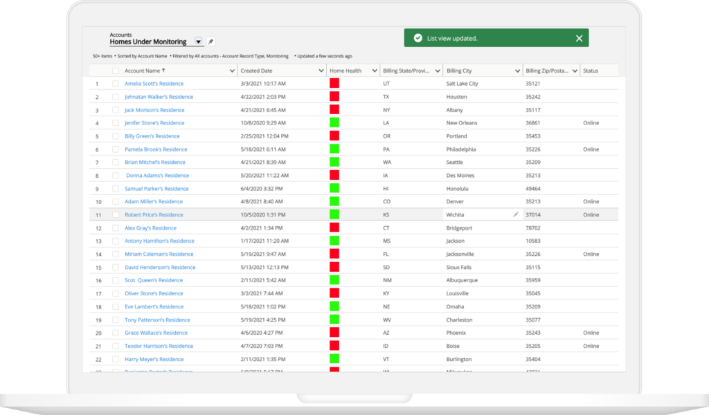 Device monitoring mockup (2)