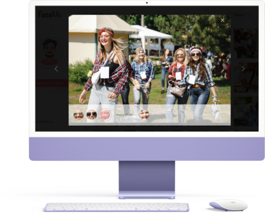 FaceMe: Custom Emotion Recognition Software Development | Case Study ...