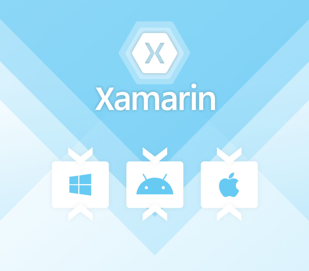 Mobile application development using Xamarin: features, types, pros, and cons