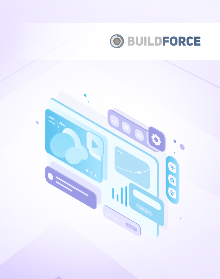 Success Story Buildforce: Mobile App for the Construction Industry image