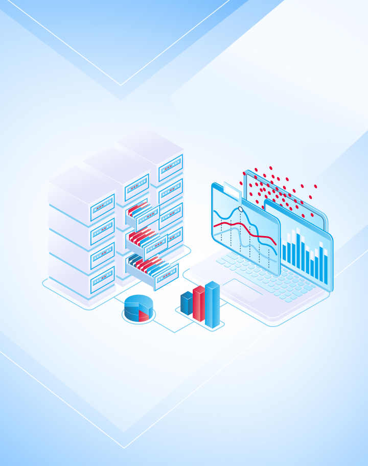 Success Story Data Processing BI System for Healthcare image