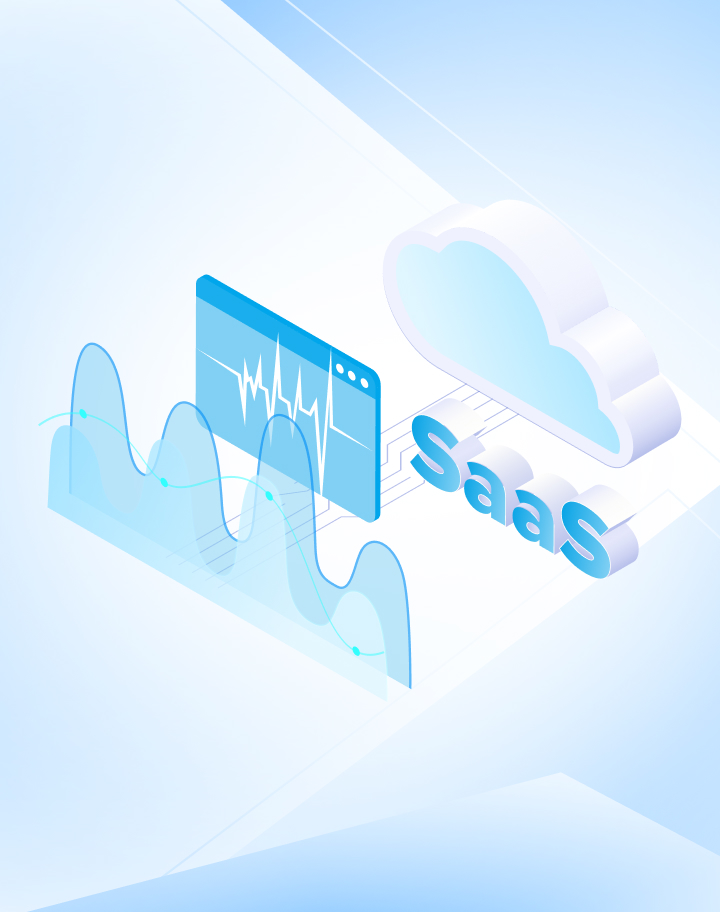 Success Story ETL Process into SaaS Increased Performance image