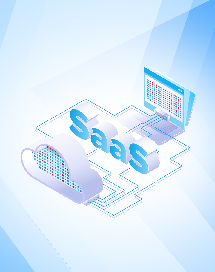 Success Story SaaS Platform for Health Data Analysis  image