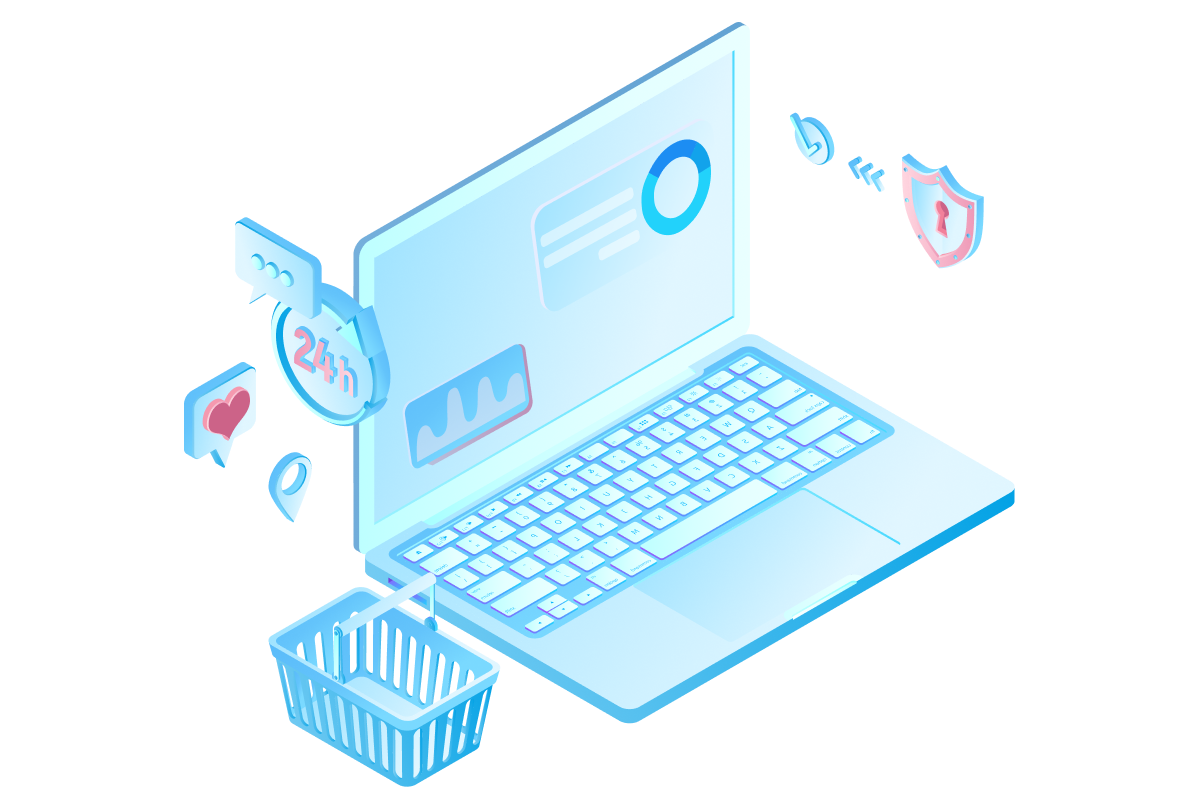 Cloud Analytics for Retail Chain NIX United