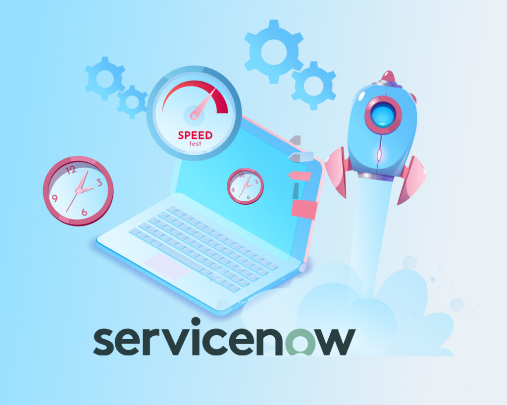 ServiceNow ITSM Pro: Streamline Your Enterprise With SaaS Modules – NIX ...