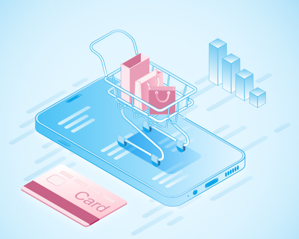 Blog Article 15 E-commerce KPIs for Online Business Performance Tracking  image