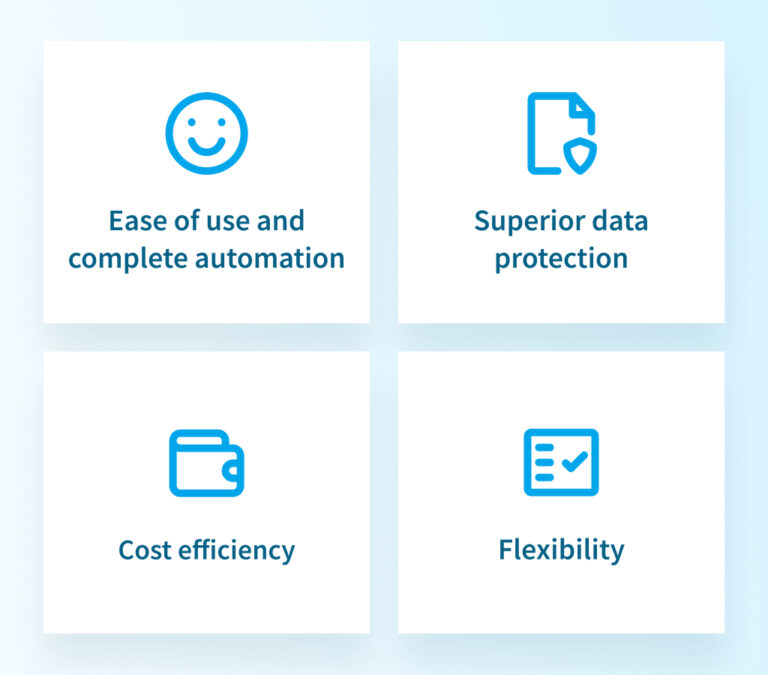 Discover the Snowflake Architecture With All its Pros and Cons NIX United