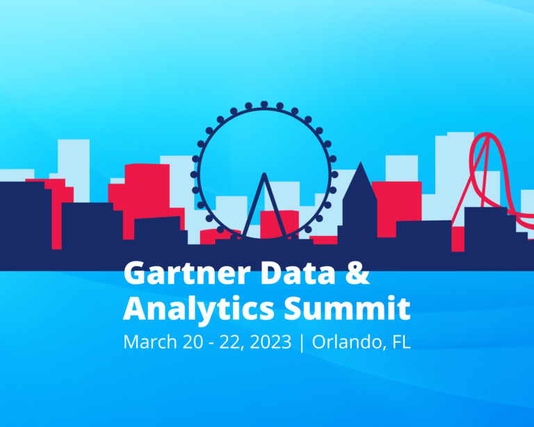 NIX to Attend Gartner Data and Analytics Summit 2023 NIX United