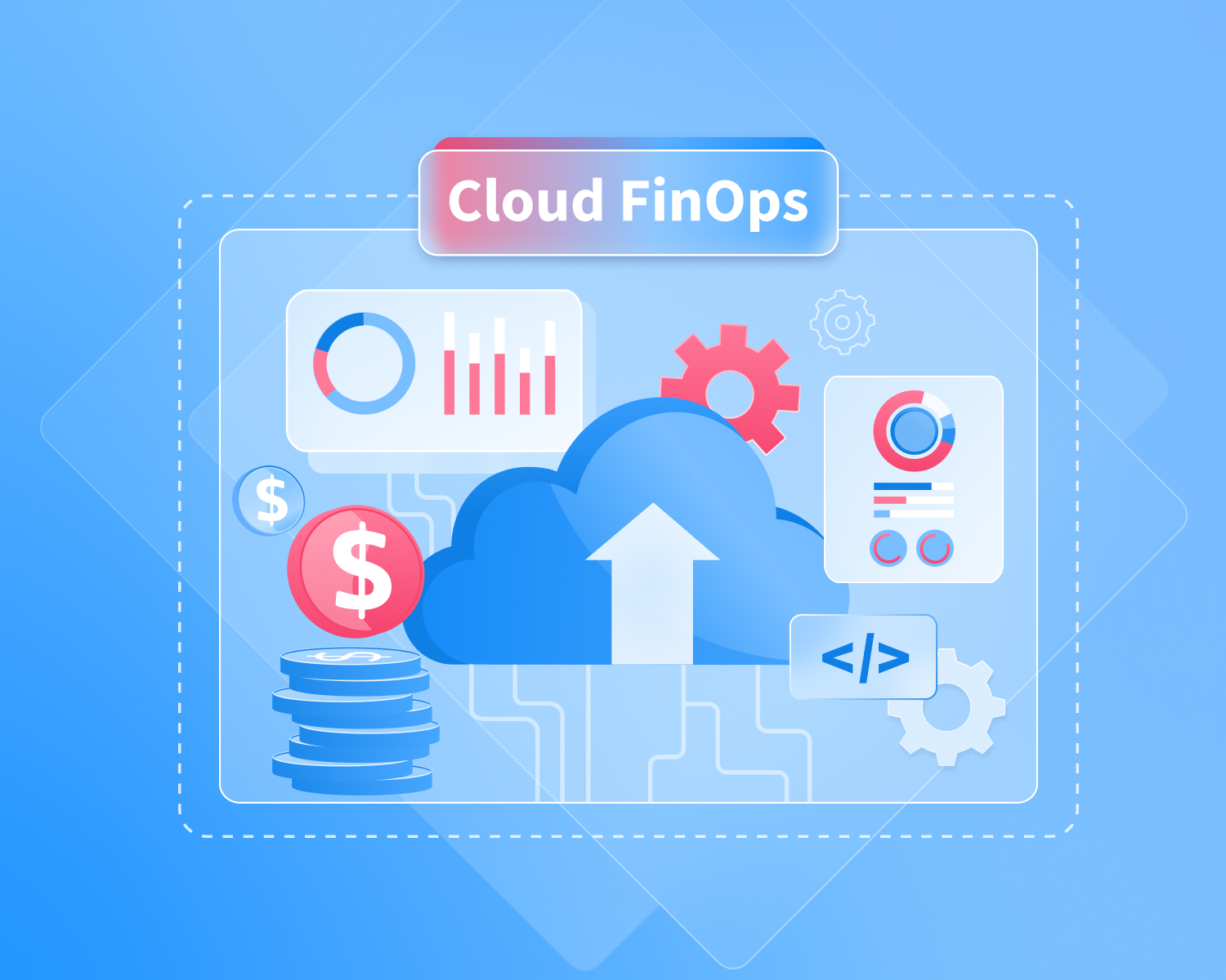 Cloud Transformation Roadmap & Strategy Guide – NIX United