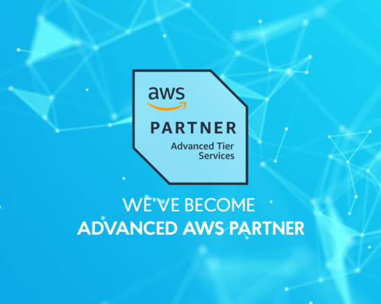 NIX Becomes Advanced Consulting Partner of AWS Partner Network – NIX United