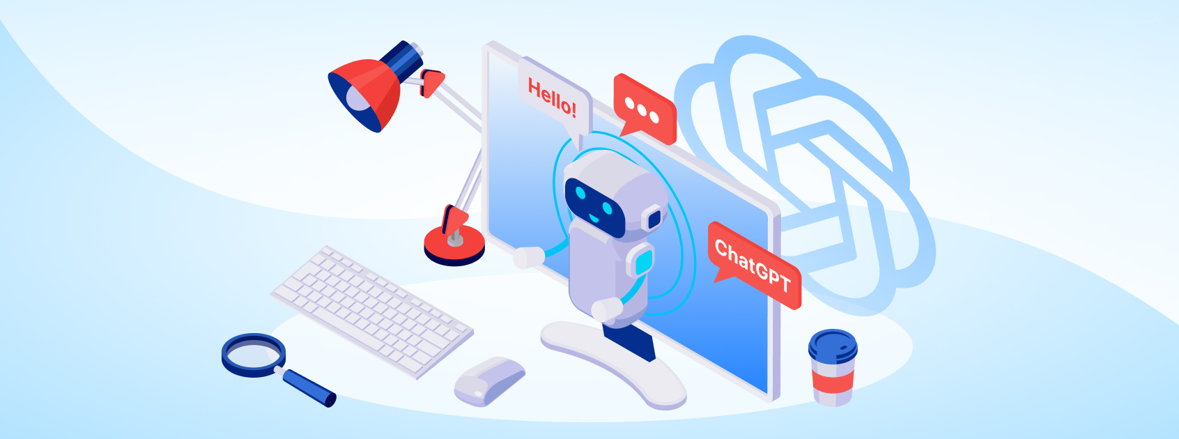 AI chatbot ChatGPT