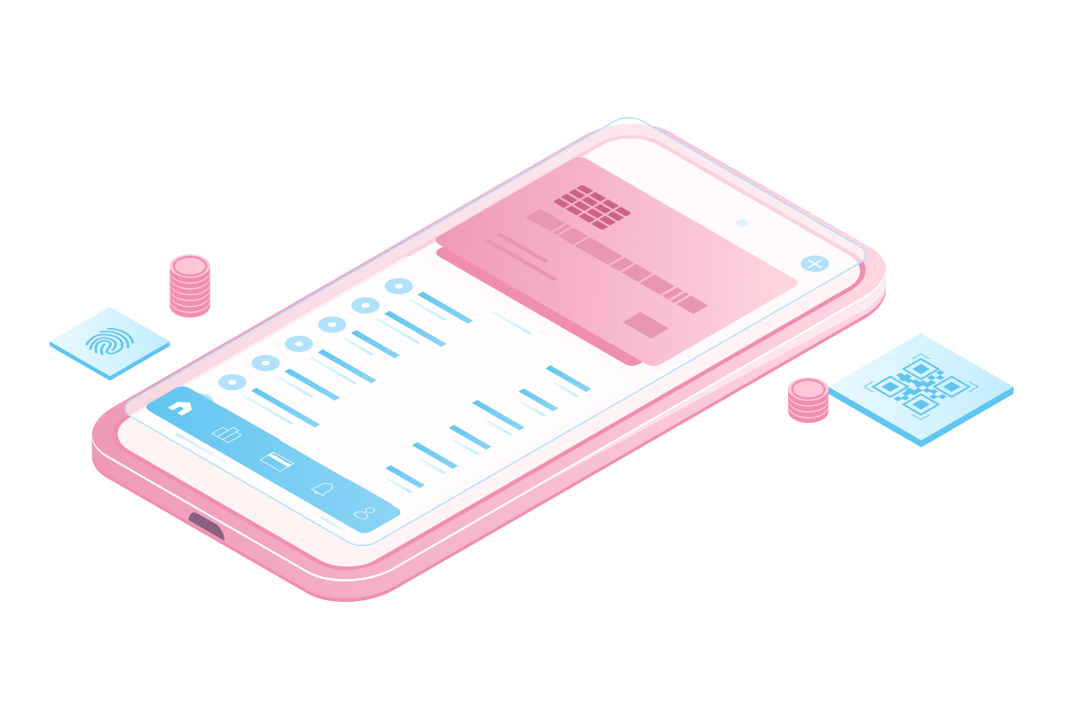 ASO & PPC for Mobile Banking App: 300k+ Cards in 7 Months | Case Study ...
