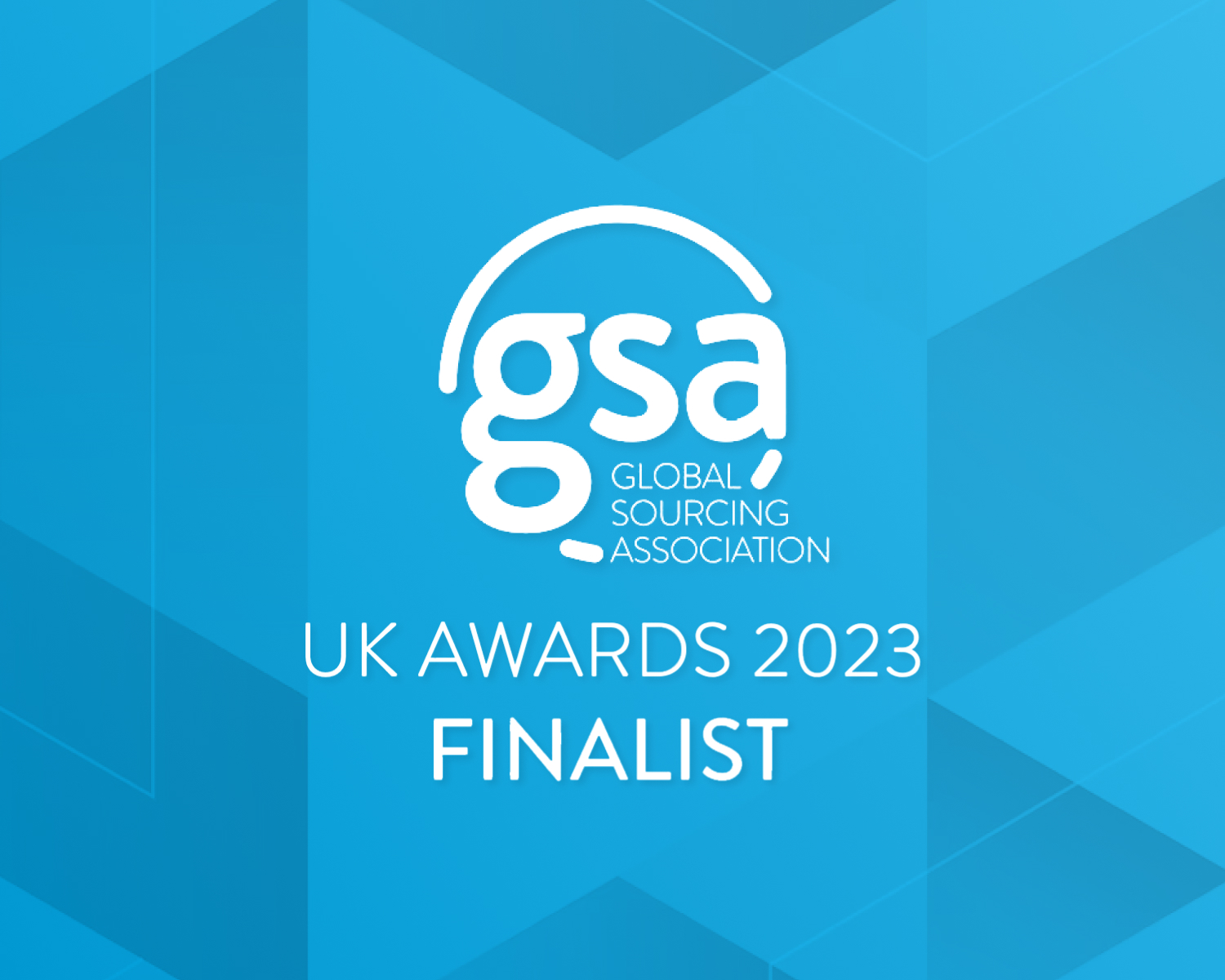 The Global Sourcing Association Recognizes NIX as a Finalist in the 2023 UK Awards