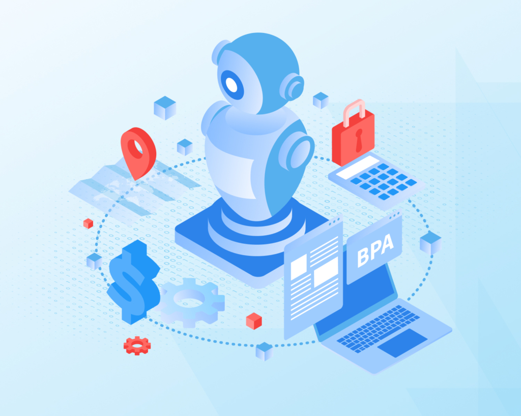 Blog Article Full Guide to Business Process Automation: Benefits and Examples image