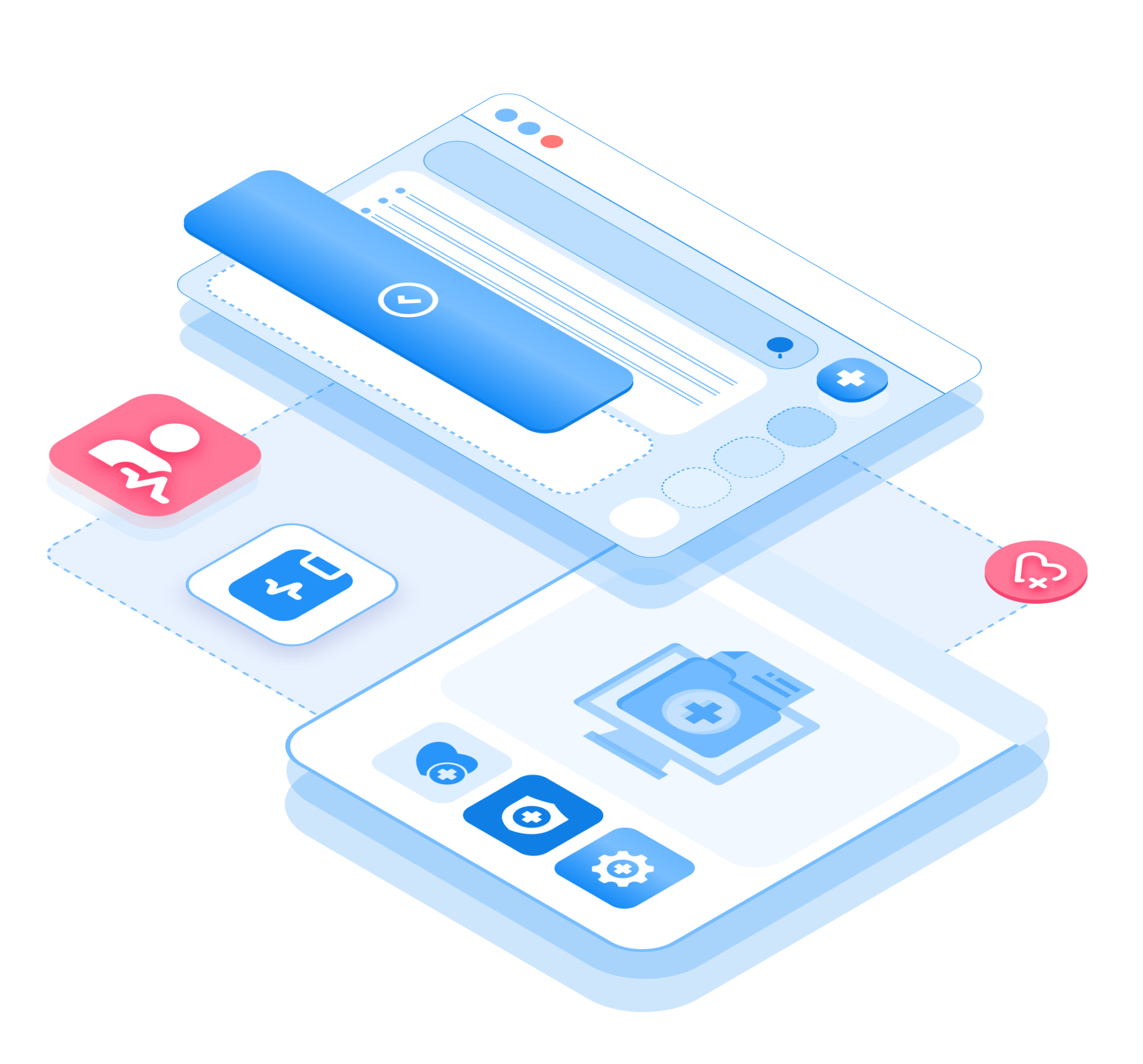 Efficient Patient Monitoring Ecosystem – NIX United