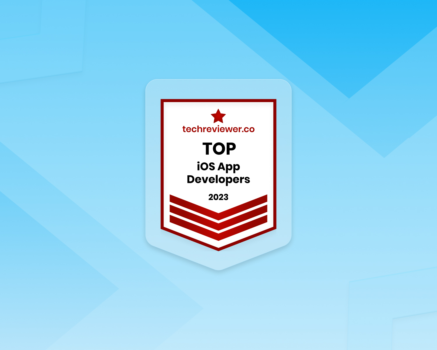 NIX Recognized Among Top 100 iOS App Development Companies of 2023