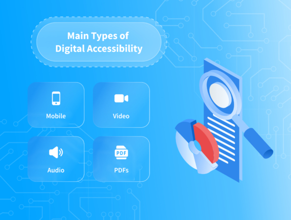 Digital Accessibility: Why Do You Need It? – NIX United