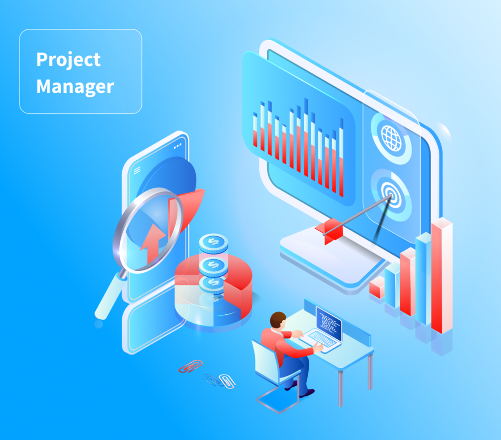 Scrum Master vs Project Manager