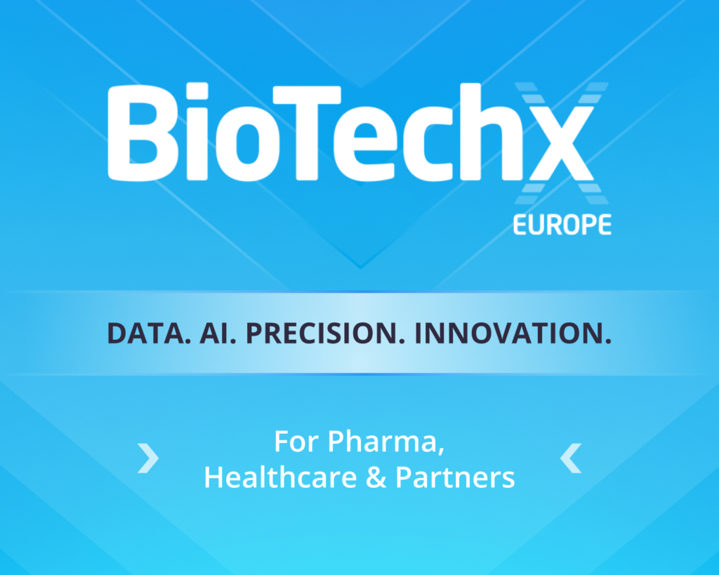 NIX Ventures into the Future of Healthcare at BioTechX Europe 2023
