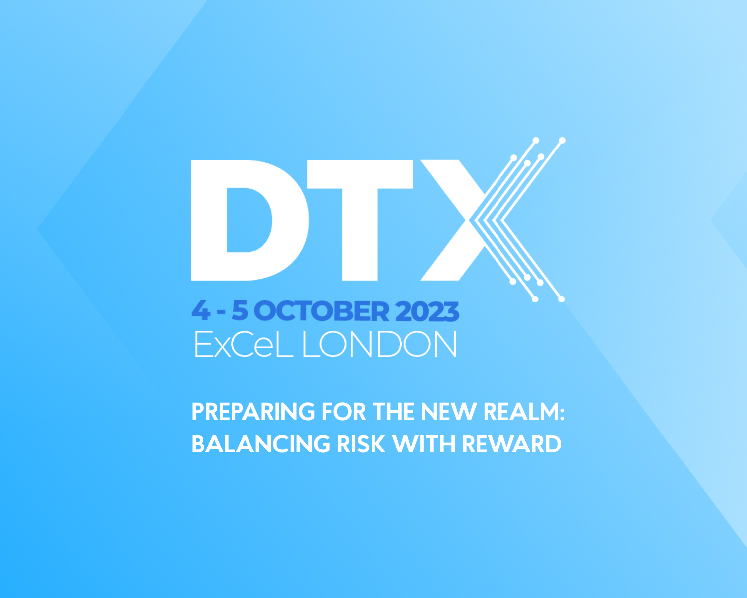 NIX to Showcase Innovation and Expertise at DTX Europe 2023