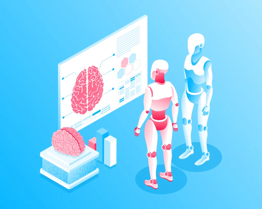 Blog Article How AI Medical Diagnosis Changes the Industry: Benefits & Examples image