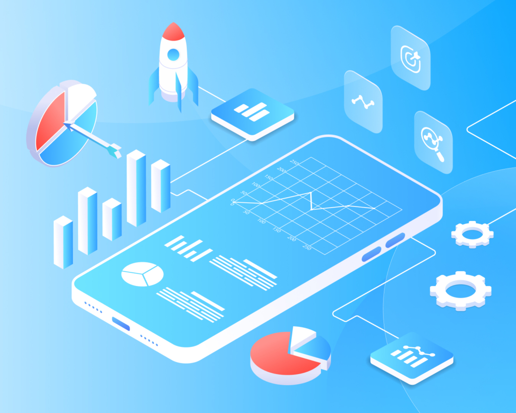 Mobile App Analytics: Tools, Platforms, KPIs