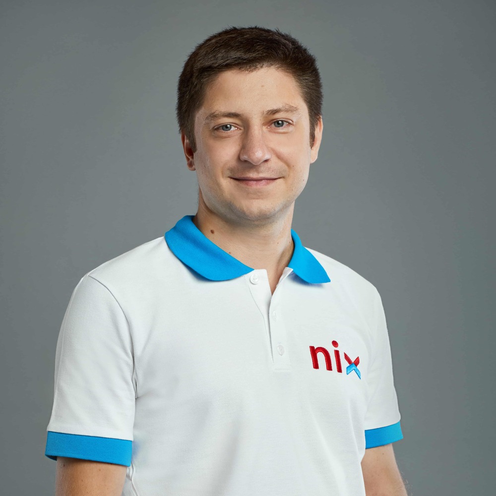 Mike Mykhailov