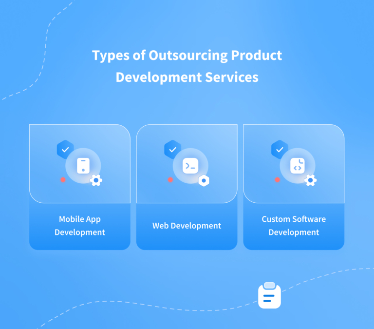 Outsourced Product Development: Benefits, Risks & Process – NIX United