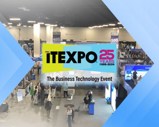 NIX Showcases Advanced Technology Solutions At ITEXPO 2024 NIX United   1500h12001 549x439 