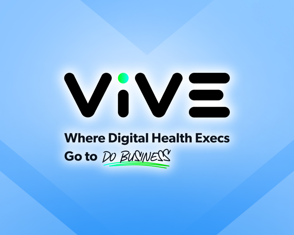 NIX Shaping the Future of Digital Health at ViVE 2024