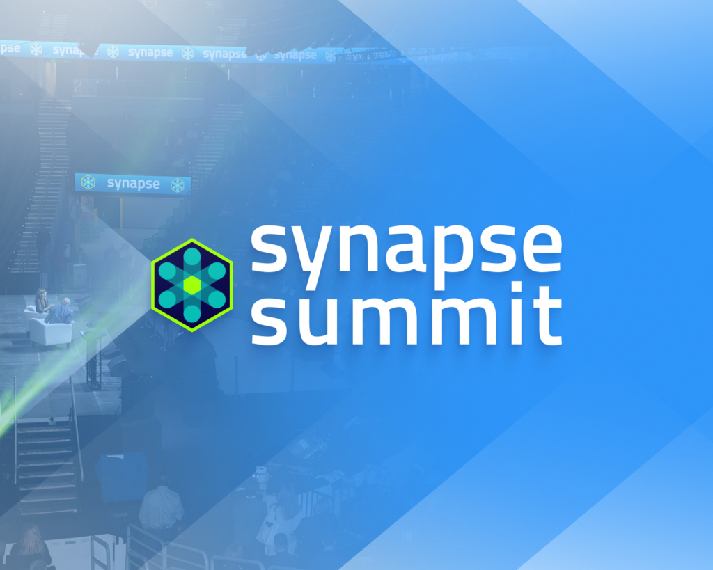 Blog Article Innovation Takes Flight as NIX Soars at Synapse Summit  image