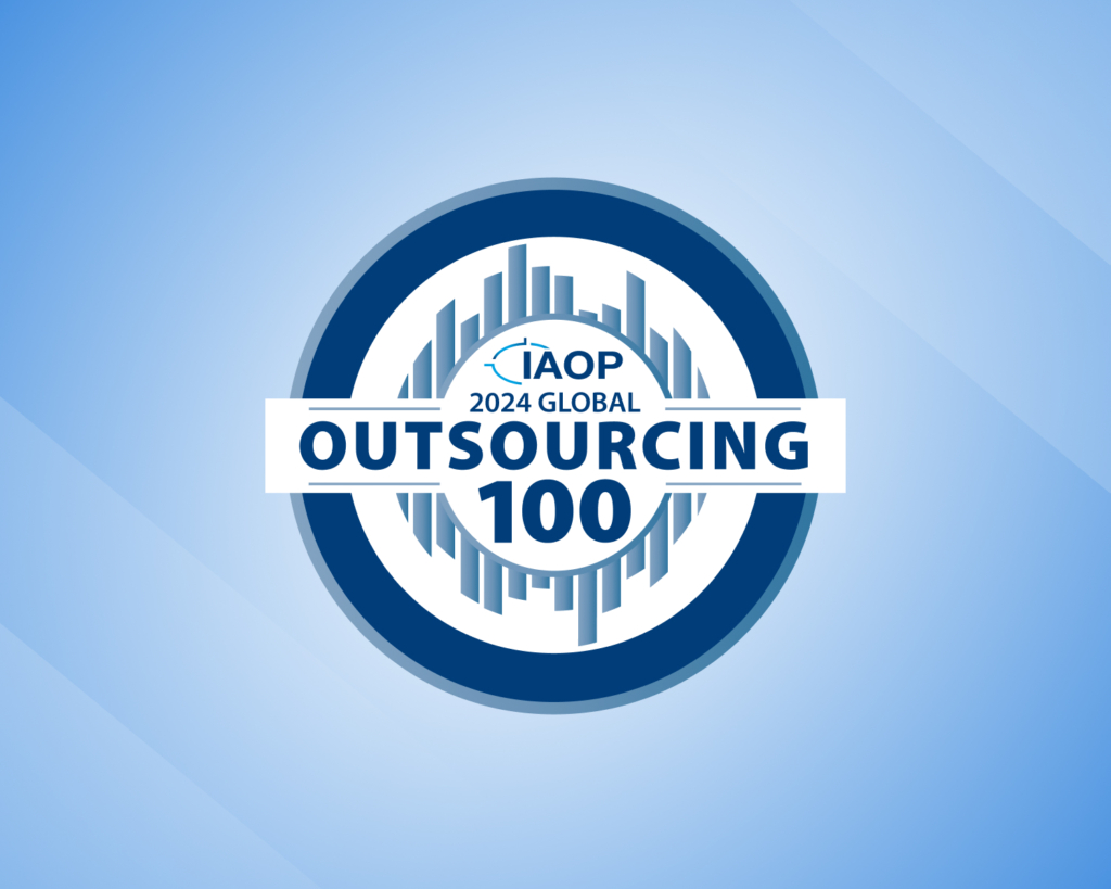 Blog Article NIX Gets into IAOP’s Global Outsourcing 100 and Raises the Bar for Excellence image