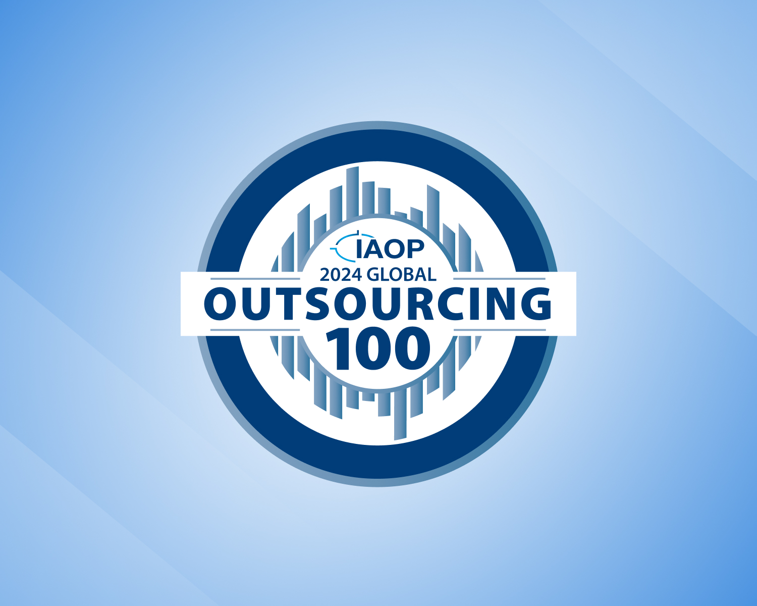 NIX Gets into IAOP’s Global Outsourcing 100 and Raises the Bar for Excellence