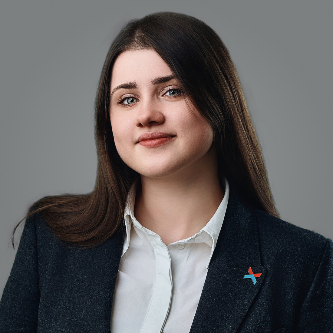 Yuliia Lytvynenko NIX United