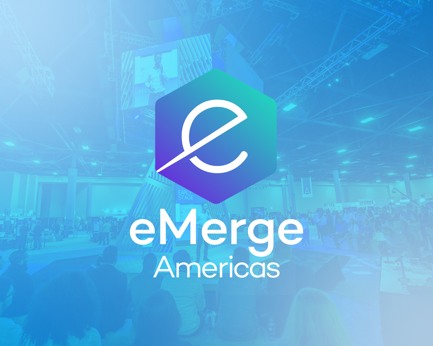 NIX & eMerge Americas Shape the Future