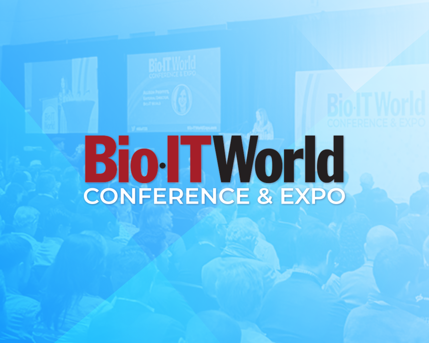 Ensuring Reliability for Healthcare Tech at Bio-IT World 2024 with NIX