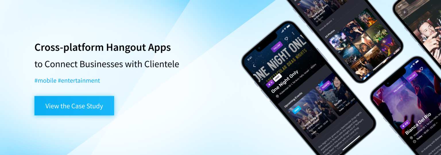 15 Must-Have Mobile App Features with Examples – NIX United