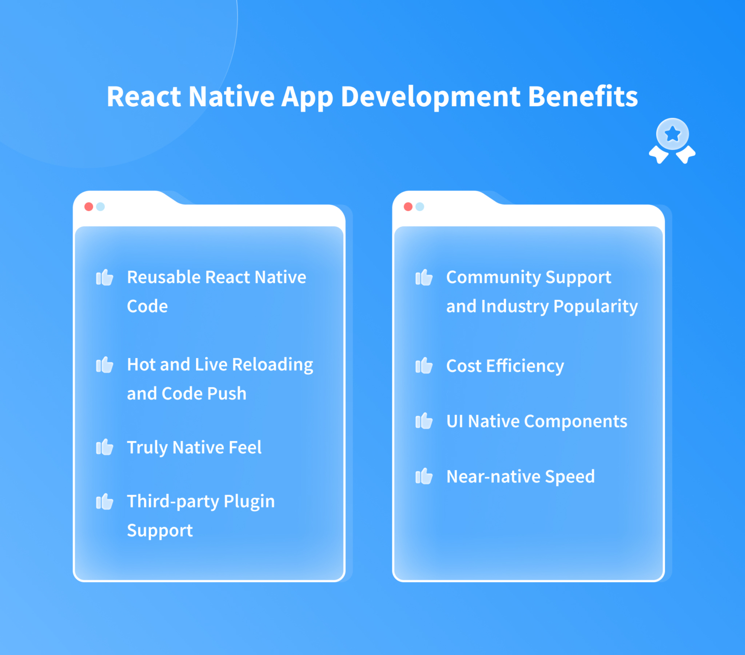 Why Use React Native for Mobile App Development – NIX United