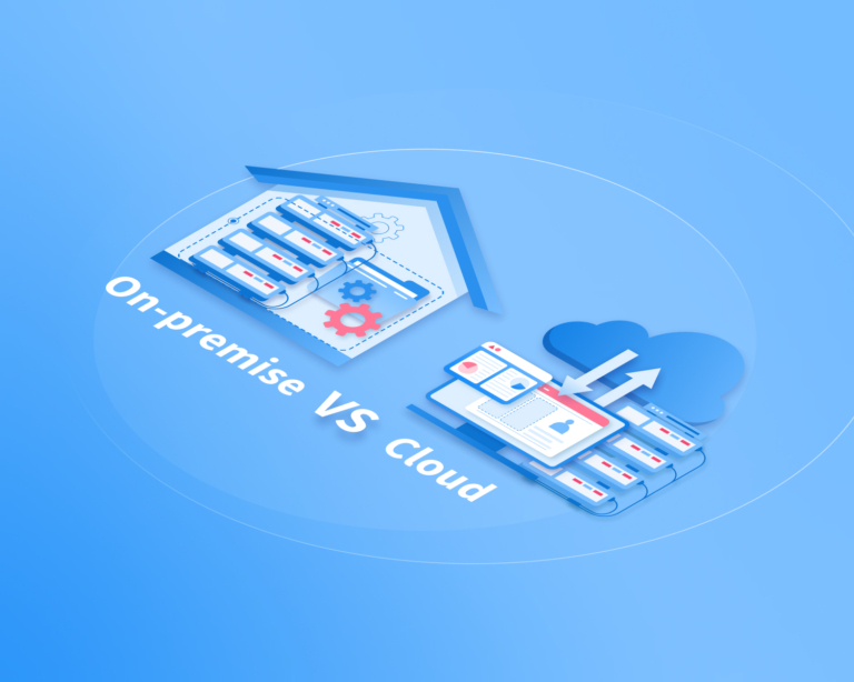 Cloud vs On-premise: Pros and Cons Of Each Setup Model – NIX United