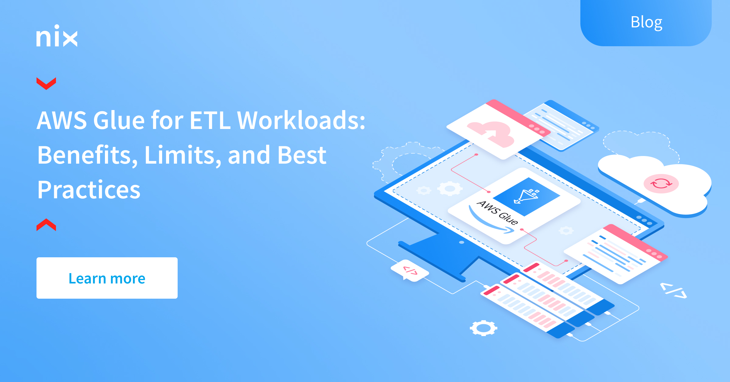 AWS Glue ETL Optimization