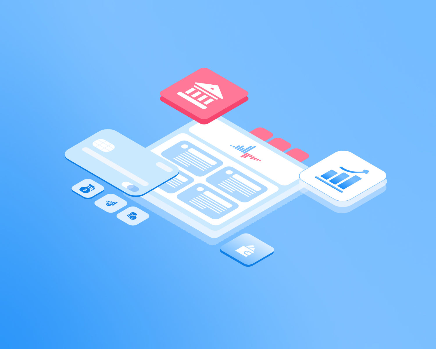 Healthcare Software Development Services — NIX United