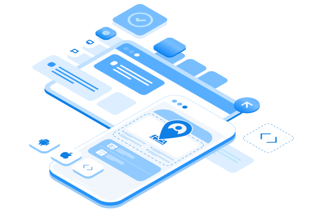 Rides Sharing Mobile Apps for Public Mobility