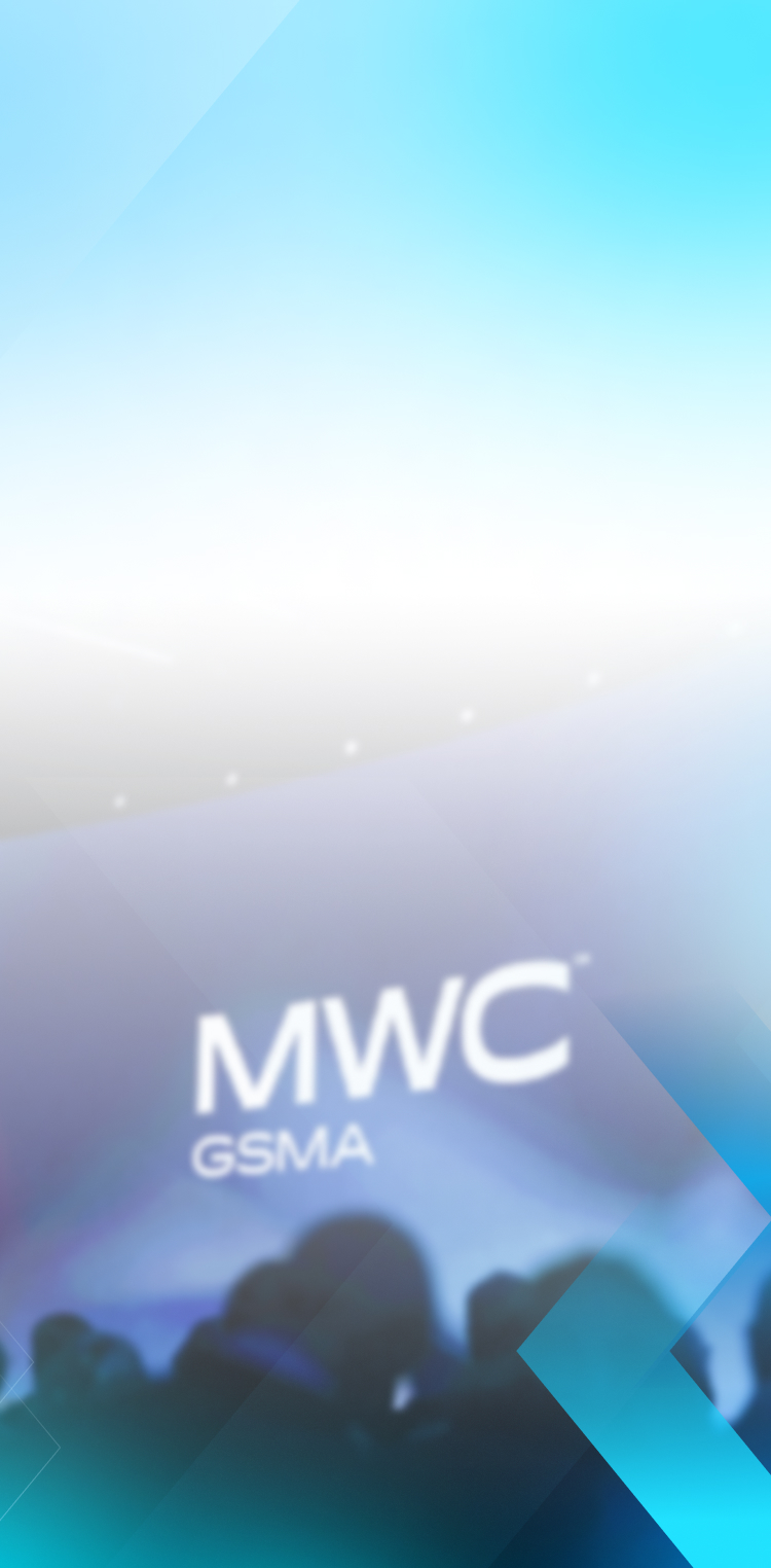 MWC GSMA